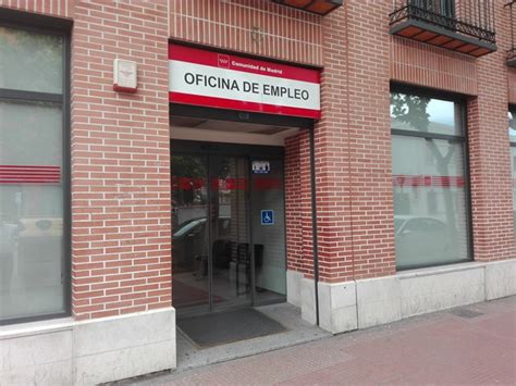 inem gijon|Oficina de Empleo en Gijón – Mariano Pola